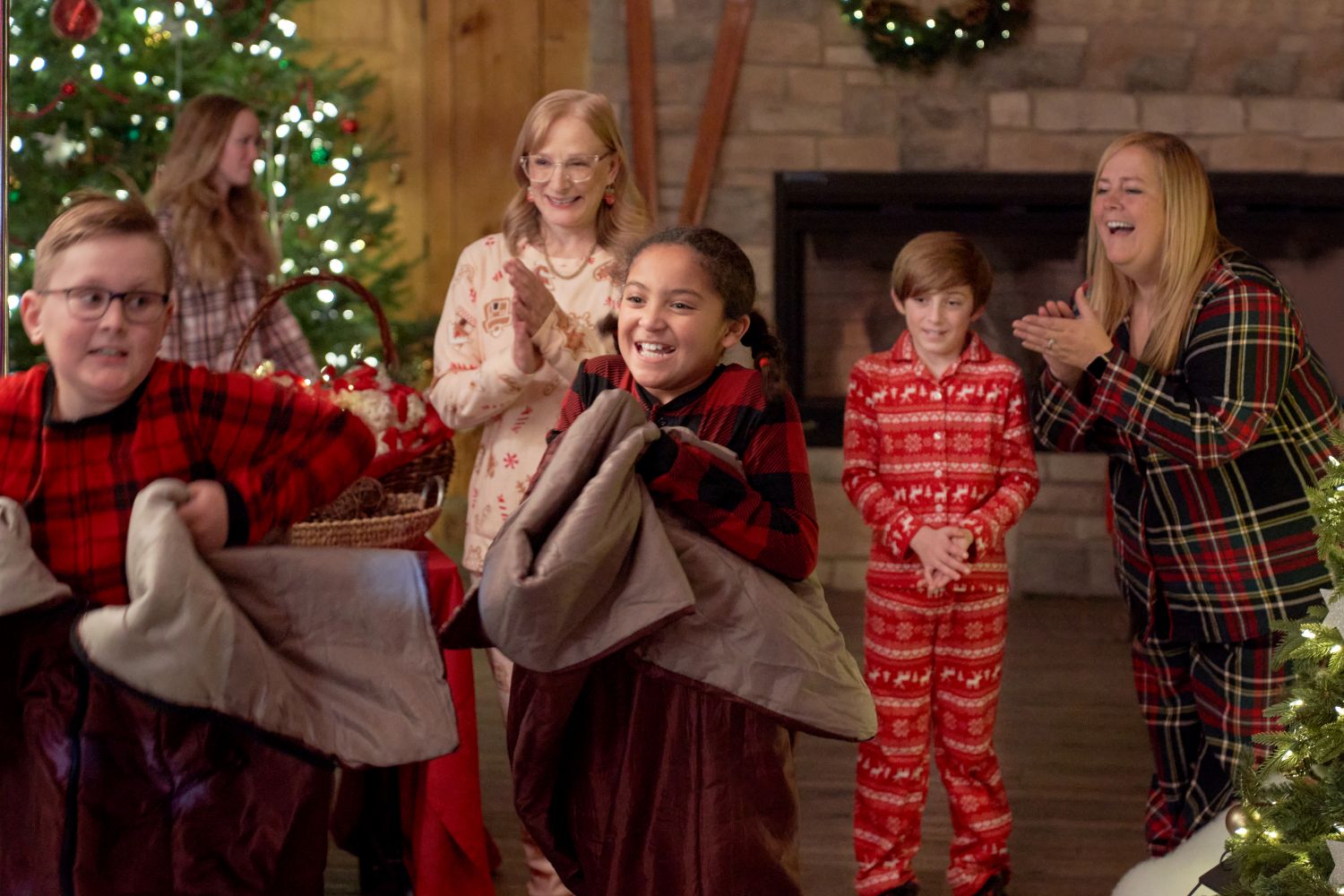 Christmas by Design on Hallmark Channel