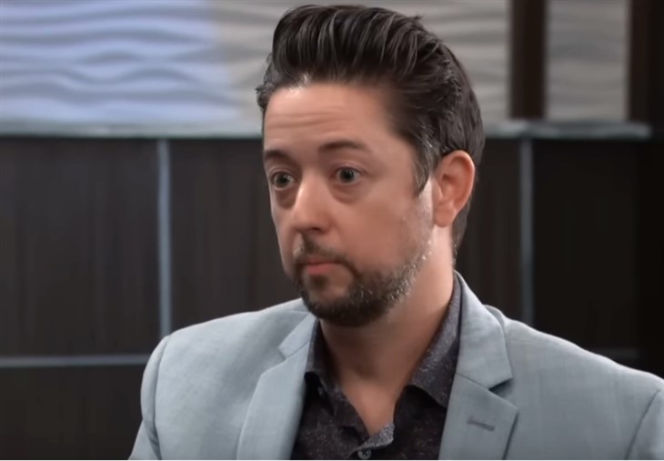 General Hospital Spoilers: Spinelli Is Coming Back — And Fans Want Him With Maxie