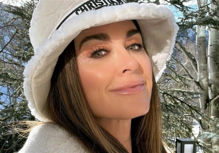 RHOBH Season 13 Trailer: Kyle Richards 'Lying And In Denial' Over Mauricio Umansky Split?