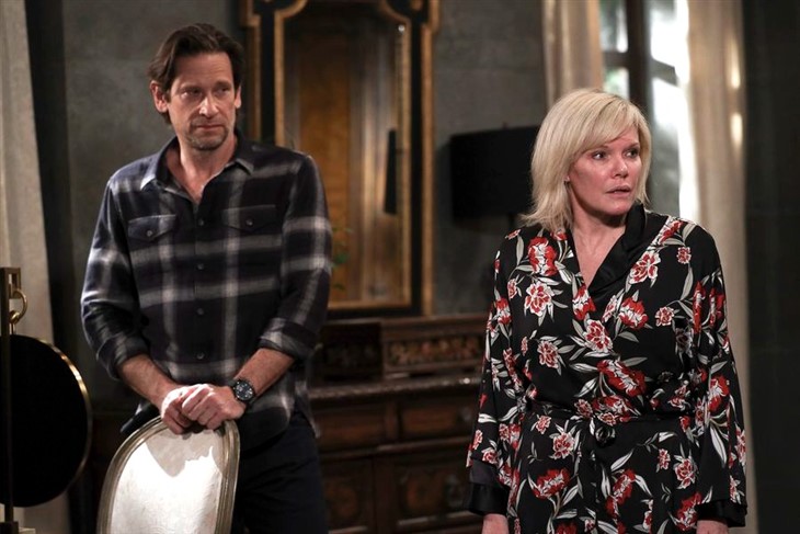 General Hospital Spoilers: Will Austin Bring Ava Home After Mason Goes Rogue With Nik?