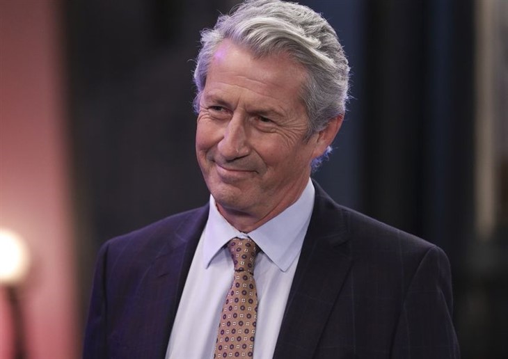 General Hospital Spoilers: Victor’s Reign Over Charlotte Has Only Just Begun