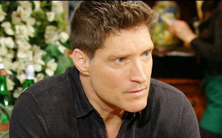 The Bold And The Beautiful Spoilers: Deacon’s Redemptive Trickery, Sheila Arrested on Wedding Day?