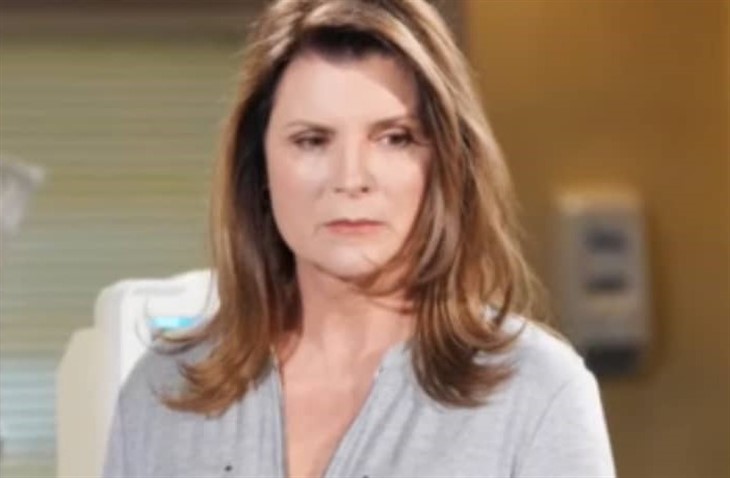 The Bold And The Beautiful Spoilers: Sheila’s Karmic Ending, Finn Crashes Mom-Ster’s Wedding?