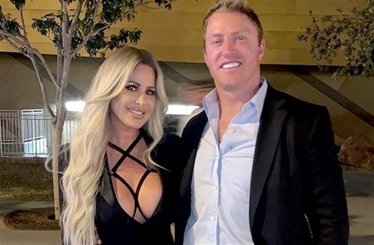 Kim Zolciak And Kroy Biermann’s Salaries Shock Amid Money 'Hot Mess' And Divorce Drama!