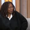 The View Spoilers: Whoopi Goldberg Stop Show As Audience Shouts Love For Other Host