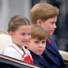 Princess Charlotte In Control Of Future King George