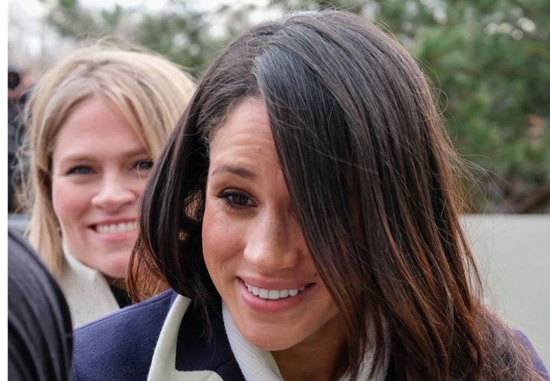 This Is The Reason Why Meghan Markle Would Fail At Politics