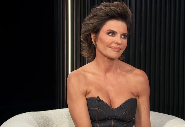 Real Housewives Alum Lisa Rinna Demands THIS For Reality TV Return