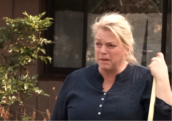 Sister Wives: Can Janelle Enjoy ‘Happily Ever After’ Relationship With Kody?