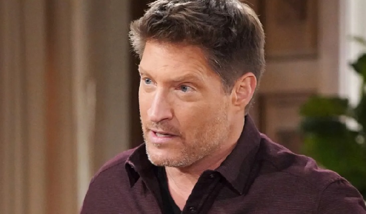 sean kanan, the bold and the beautiful deacon sharpe