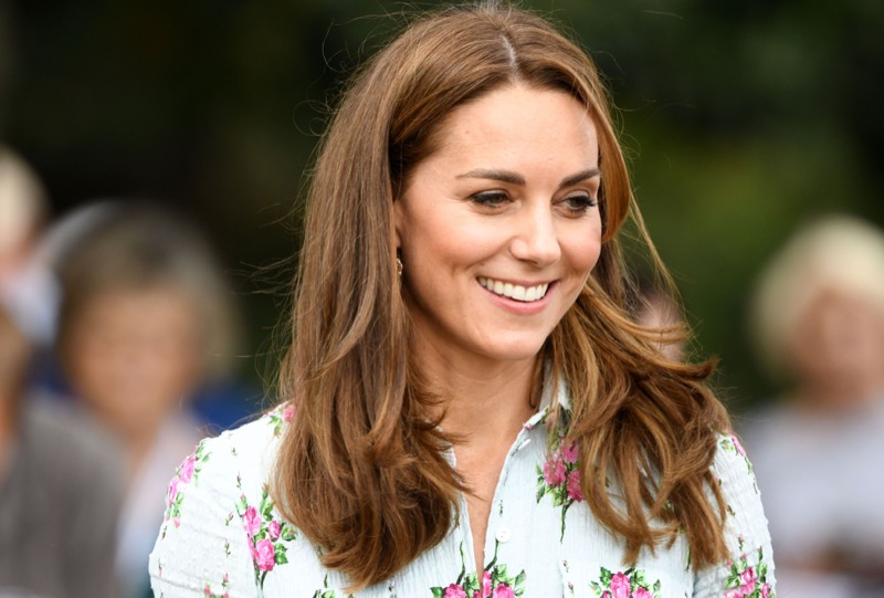 Kate Middleton Mocked For Her Latest Royal Engagement