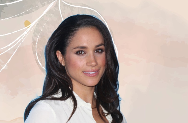 Meghan Markle Is Playing Tug-Of-War With King Charles