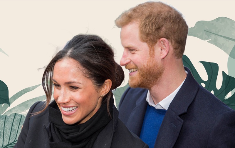 Prince Harry and Meghan Markle ‘Clicked’ Because Of This Reason