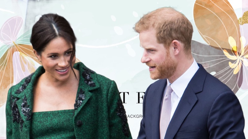 Prince Harry And Meghan are Not Trying To Become ‘Friends’ With Prince Edward And Duchess Sophie
