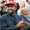 Kanye West Legally Weds Bianca Censori, Julia Fox Shades