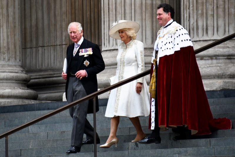 Royal Divorce: Camilla Parker Bowles Giving King Charles Ultimatum