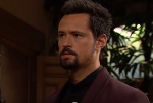 The Bold And The Beautiful Spoilers: Thomas Discarded, Hope’s Actions ...