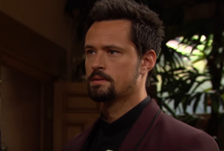 The Bold And The Beautiful Spoilers: Thomas Discarded, Hope’s Actions Spur Villain’s Evil Revenge Scheme?