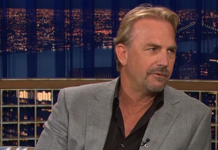 Yellowstone Star Kevin Costner Couldn't Resist THIS Comfort Food Amid Filming!