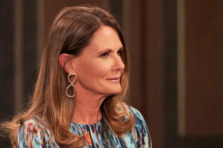 General Hospital: Lynn Herring Shares Lucy’s Choices And Life-Changing Event