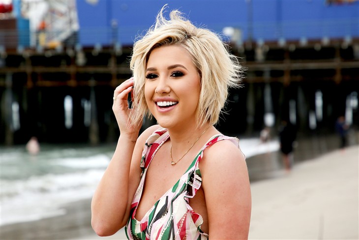 Savannah Chrisley Reveals ‘Tough’ Challenges, Sympathetic Fans Blame Todd