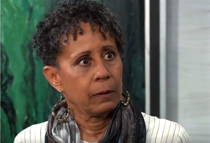 General Hospital Spoilers Tuesday, October 10: Stella Switches Up, Curtis Can’t Boss Trina, Ned’s Dream Woman