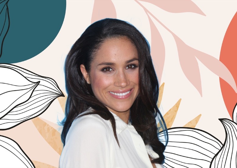 Meghan Markle Becomes Democrats' Duchess? Her Political Ambitions Revealed!