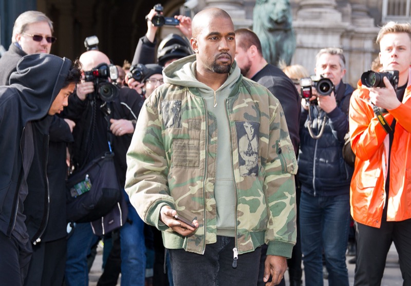 Kanye West's Strict Rules For Bianca Revealed