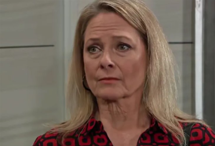 General Hospital Spoilers: Gladys Corbin Teams Up With Cyrus Renault To Bring Sonny Corinthos Down