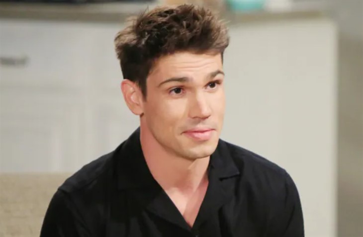 The Bold And The Beautiful Spoilers: Finn’s Heroism, Saves Eric & Earns Forrester Forgiveness Forever?