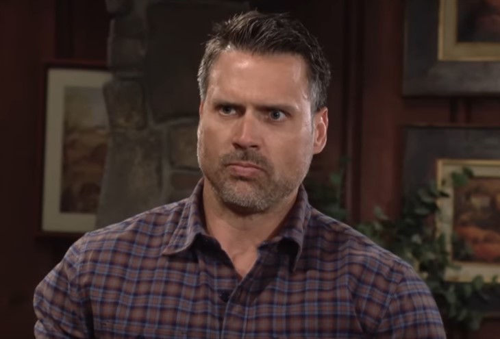 Young And The Restless Spoilers: Nick Withdraws Investment After Breakup, Sally Stunned By Move