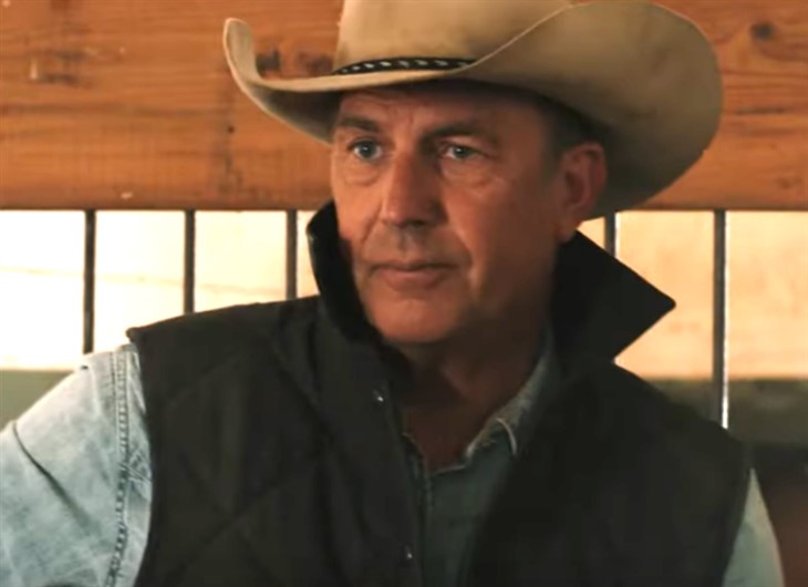 Yellowstone: Inside Kevin Costner Controversy And Season 5