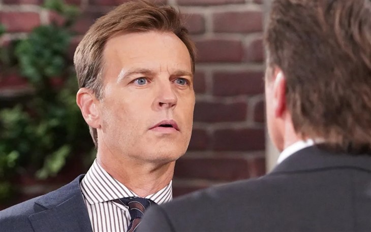 The Young And The Restless Spoilers Wednesday, October 11: Abbott Victory, Well-Meaning Secrets, Exes Unite