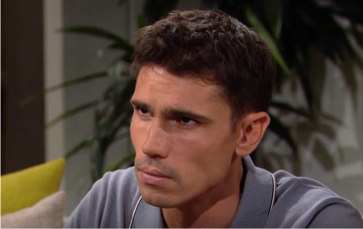 The Bold And The Beautiful Spoilers: Finn Runs To Forrester Creations – Hope Stunned By News