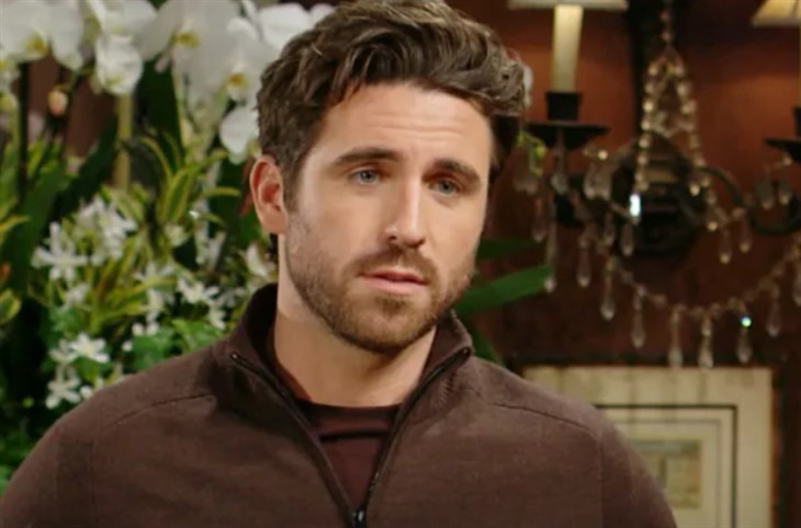 Young And The Restless Spoilers: Chance Suffers Memory Loss After Being Injured, Feelings For Abby Resurface?