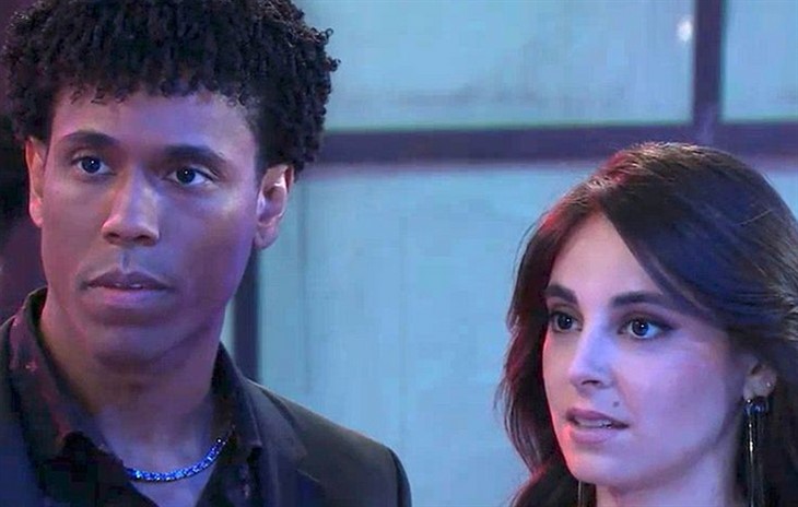 General Hospital Spoilers: Disaster Strikes For Molly & TJ’s Baby, Could Kristina Save The Day?