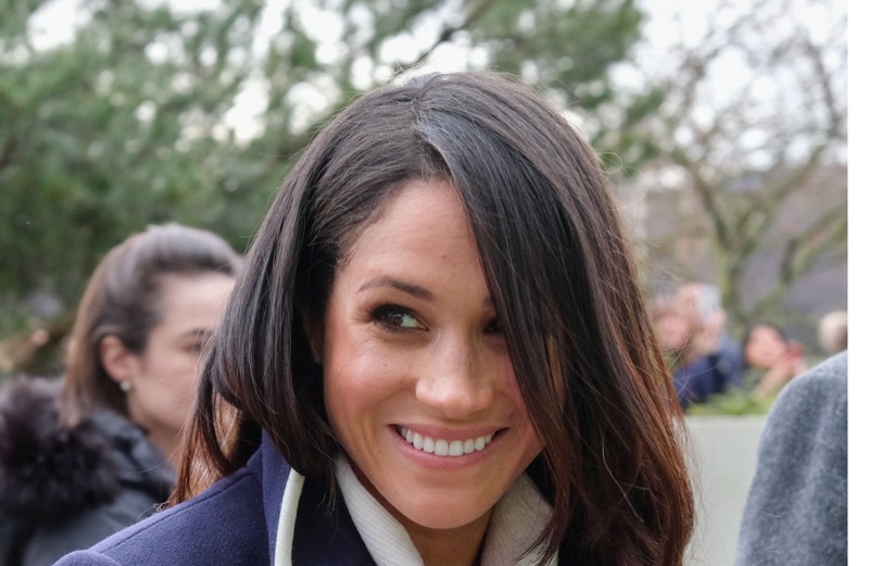 Meghan Markle Warns About The Dangers Of Social Media