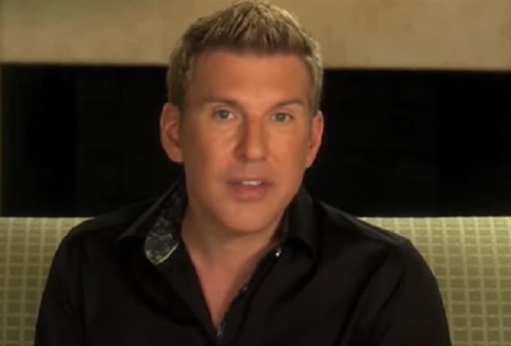 Todd Chrisley Says God Sent Him To Jail To Help Others: Social Media Reacts!