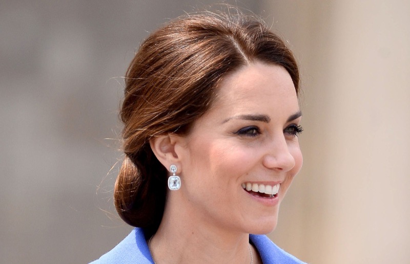 Kate Middleton Is Feeling Very Lonely Now