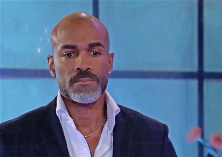 General Hospital Spoilers: Curtis Ashford The Intended Target For The Shooter, After All?