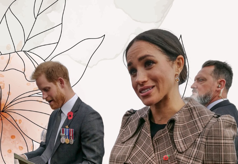 Meghan Markle Gets ‘Egotistical’ In Viral Video, Calls Prince Harry ‘This One’!