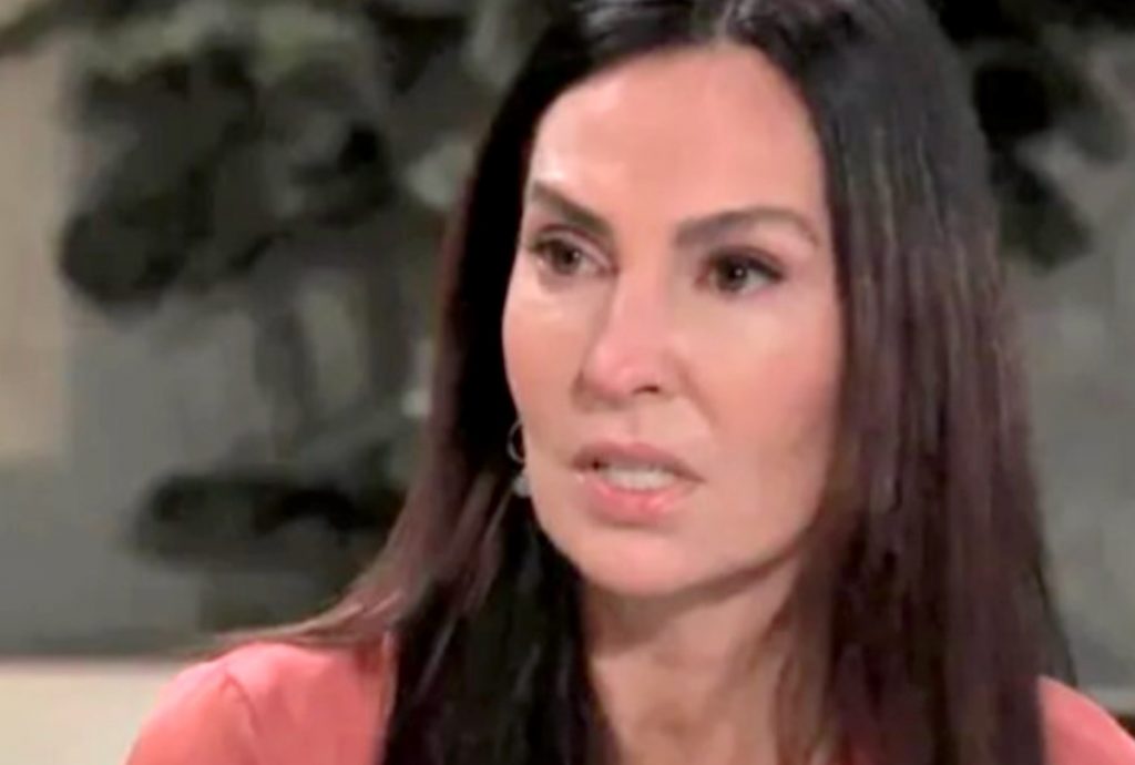 General Hospital Spoilers Thursday, October 12: Harmony's Warning, Ava's Captivity, Austin Perplexed