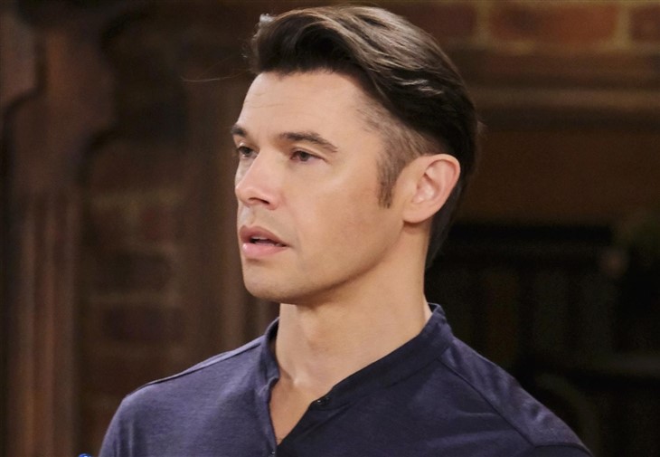 Days Of Our Lives Spoilers Friday, October 13: Xander’s Custody Strategy, EJ’s Discovery, Ava’s Passion
