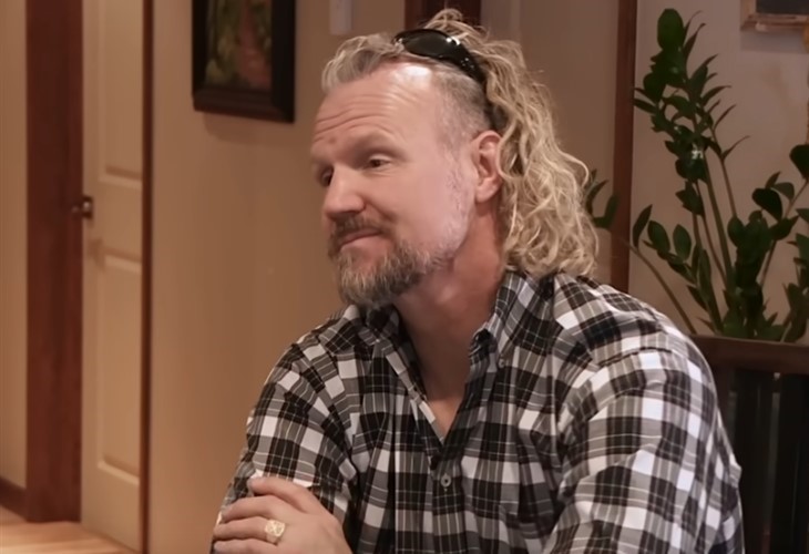 Sister Wives Season 18 Spoilers: Kody Brown Flaunts Wealth With Flashy Ring