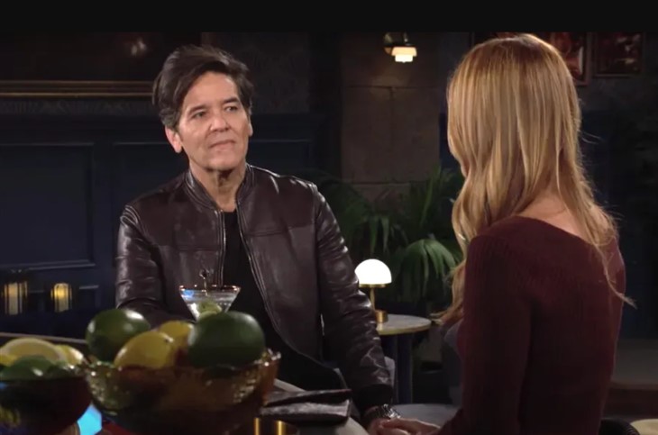 The Young And The Restless Spoilers: Do Danny And Phyllis Have A Romantic Future?