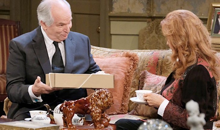 Days Of Our Lives – Maggie Horton (Suzanne Rogers)