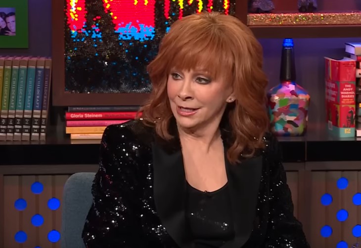 Reba McEntire Unhappy On The Voice? Country Singer Reacts To Exit Rumors!