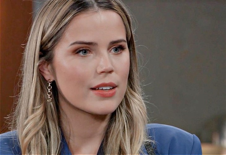 General Hospital Spoilers Monday, October 16: Sashas’s New Career, Martin In Trouble, Carly Updates Sam