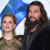 Amber Heard Claims Jason Momoa Wore Johnny Depp Styles To Upset Her On Aquaman 2 Set