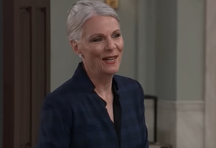  General Hospital Spoilers Oct 16-20: Flexing Authority, Dungeon Danger, Love Propositions, Flaming Face-Offs